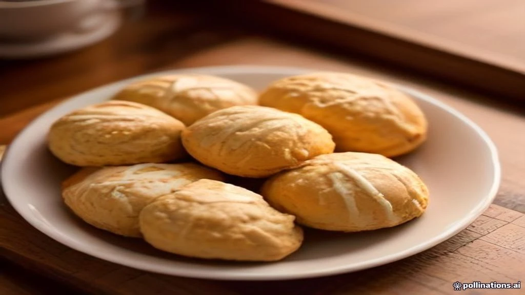 เปิดสูตร Scones อังกฤษเนื้อนุ่มร่วนหอมเนยฟุ้ง ทำกินเองง่ายๆ ได้ที่บ้าน