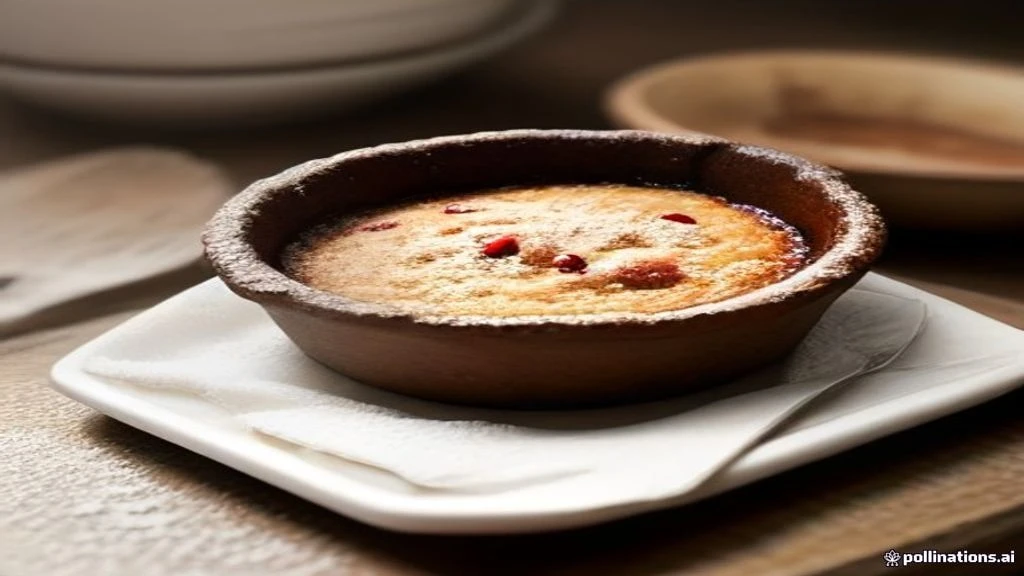 เปิดสูตร Clafoutis เชอร์รี่ขนมฝรั่งเศสทำง่ายไม่ต้องง้อสกิลเชฟ