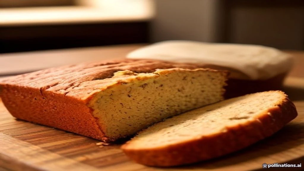 เปิดสูตร Banana Bread เนื้อฉ่ำหอมฟุ้ง ทำเองได้ที่บ้านแบบไม่ต้องมีเครื่องตี