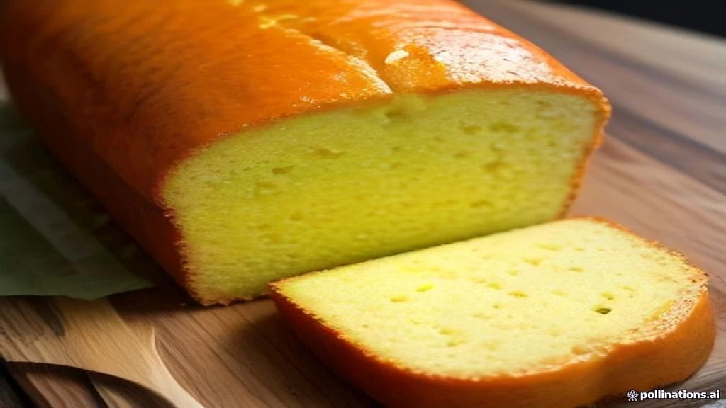 แจกสูตร Orange Pound Cake เค้กส้มเนื้อฉ่ำหอมกลิ่นผิวส้มทำง่ายในเตาอบแบบมือโปร