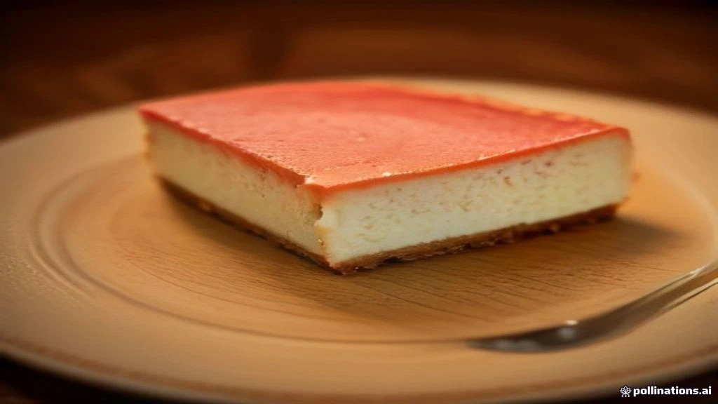แจกสูตร New York Cheesecake เนื้อเนียนนุ่มละมุนลิ้นทำกินเองได้ที่บ้านแบบมือโปร