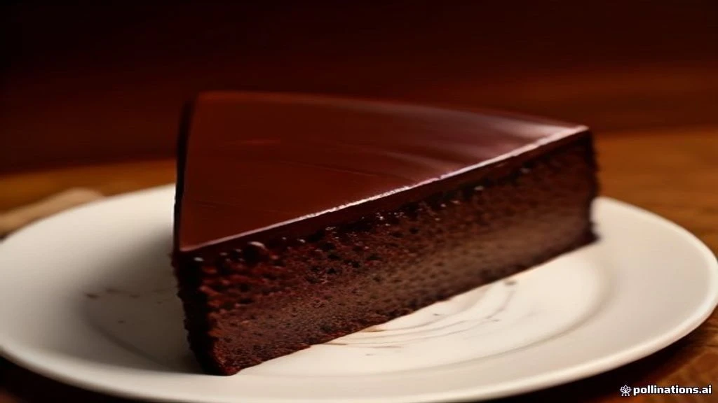 เปิดสูตร Chocolate Fudge Cake เค้กช็อกโกแลตหน้านิ่มเนื้อนุ่มฉ่ำทำกินเองได้ที่บ้านแบบมือโปร